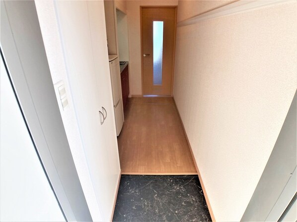 レオパレスエミールプラザの物件内観写真